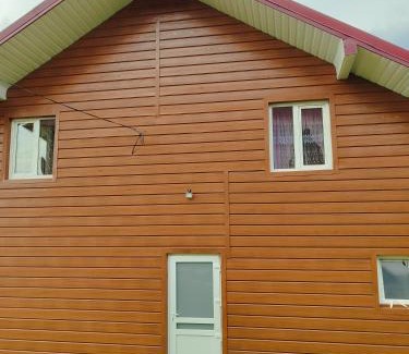 Palyanytsya Casa | Затишок