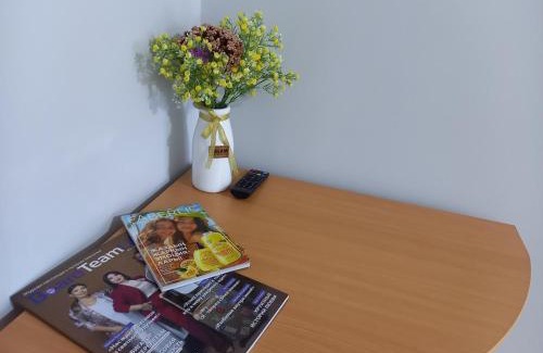 Aktobe Apartamento | Звёздное Трио