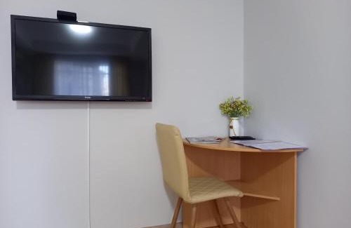 Aktobe Apartamento | Звёздное Трио