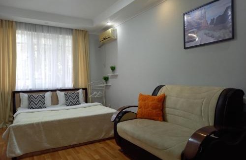Aktobe Apartamento | Звёздное Трио