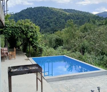 Dilijan Casa | Зелений Рай