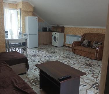 Dilijan Casa | Зелений Рай