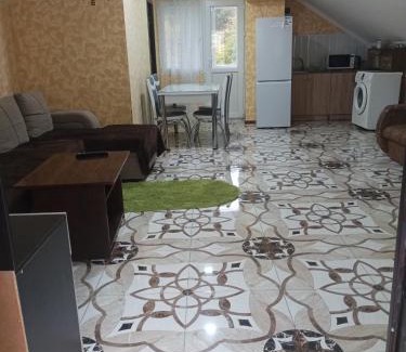 Dilijan Casa | Зелений Рай