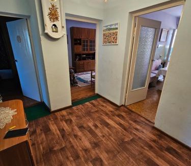 Bulan-Sogottu Apartamento | Иссык-Куль, Аврора