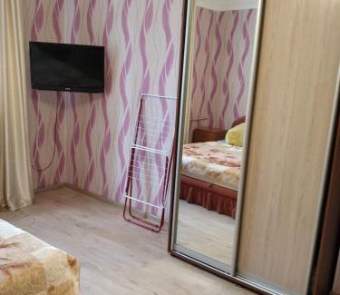 Degtyari Apartamento | Исторический центр