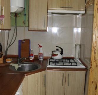 Degtyari Apartamento | Исторический центр