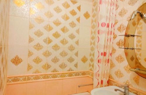 Dnipro Apartamento | Калиновая 2 кв Люкс