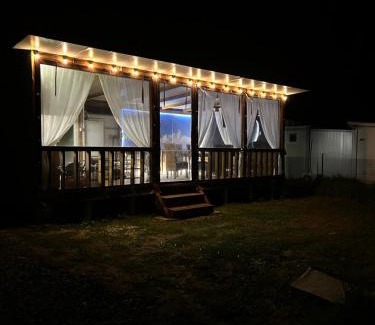 Tsarevo Casa | Каравана Кътче От Рая