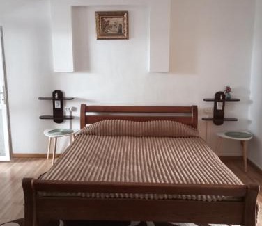 Yaremche Apartamento | Карпатські ночі Чан на території
