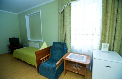 Khust Hotel | Карпаты