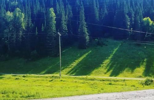 Kazakhstan Hotel | КАТОН КАРАГАЙ Пантолечебница