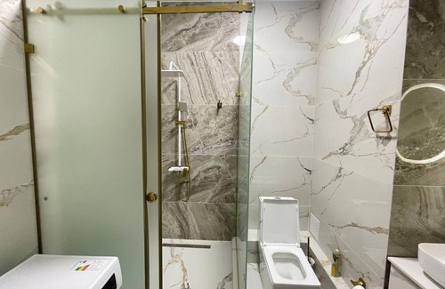 Shymkent Apartamento | Квартира бизнес класса