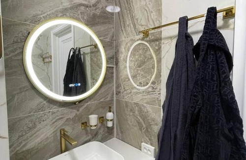 Shymkent Apartamento | Квартира бизнес класса