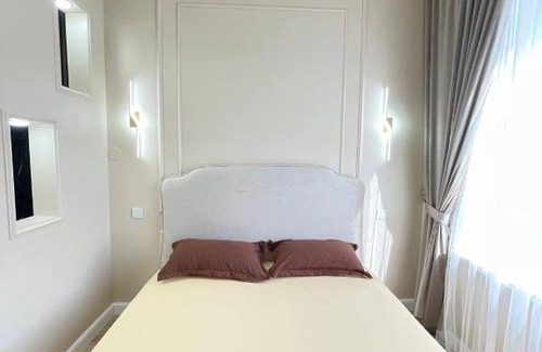 Shymkent Apartamento | Квартира бизнес класса