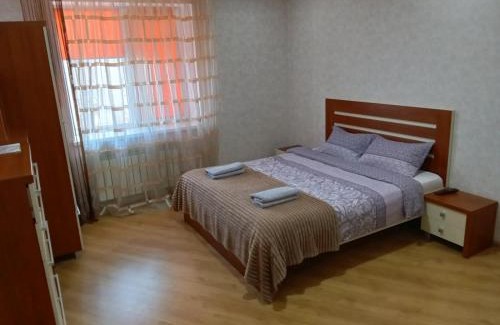 Rivne Apartamento | Квартира возле Автовокзала