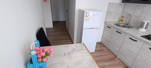 Solomjanskyj Apartamento | Квартира возле ЖД ул Тополева 3
