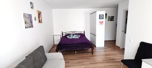 Solomjanskyj Apartamento | Квартира возле ЖД ул Тополева 3