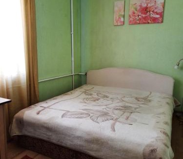 Degtyari Apartamento | Квартира возле парка Б. Хмельницкого (центр) из первых рук