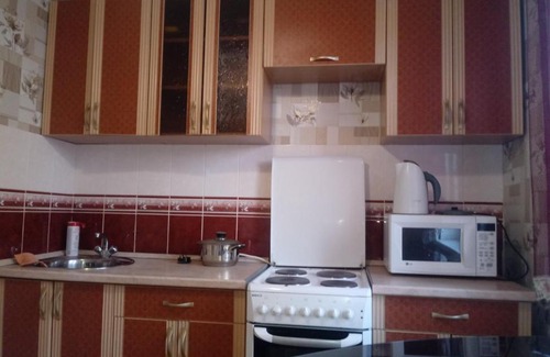 Kstovo Apartamento | Квартира в Кстово