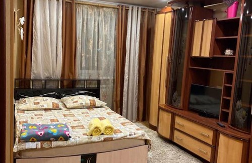Tula Apartamento | Квартира в центре города