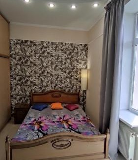 Odessa City Center Apartamento | Квартира в центре Торговая 6