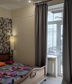 Odessa City Center Apartamento | Квартира в центре Торговая 6