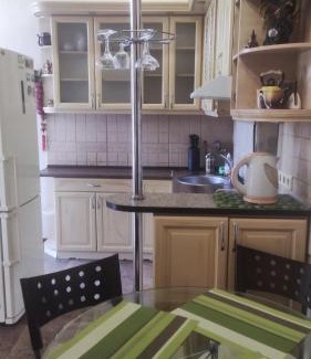 Odessa City Center Apartamento | Квартира в центре Торговая 6