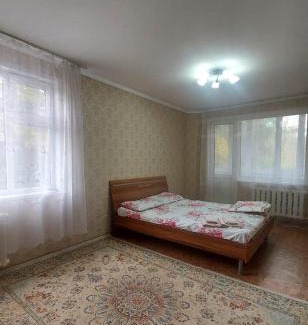Uralsk Apartamento | Квартира в центре