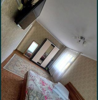 Uralsk Apartamento | Квартира в центре