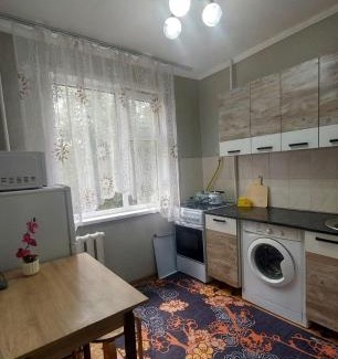 Uralsk Apartamento | Квартира в центре