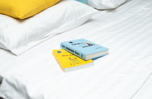 Uralsk Apartamento | Квартира для командировочных