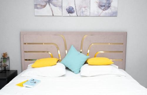 Uralsk Apartamento | Квартира для командировочных