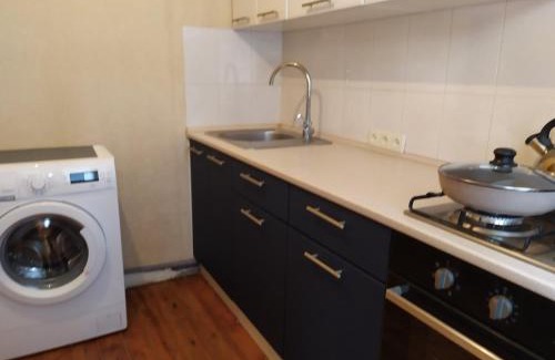 Vapnyarka Apartamento | Квартира Добровольского, 105