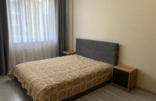 Jasienow Apartamento | Квартира ЖК 7 Небо Одесса Аквапарк Рынок-7