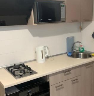Jasienow Apartamento | Квартира ЖК 7 Небо Одесса Аквапарк Рынок-7