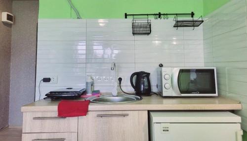 Dnipro Apartamento | Квартира на Слобожанському Сomfort24 Slobozhansky 67 avenue