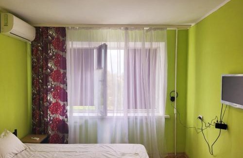 Dnipro Apartamento | Квартира на Слобожанському Сomfort24 Slobozhansky 67 avenue