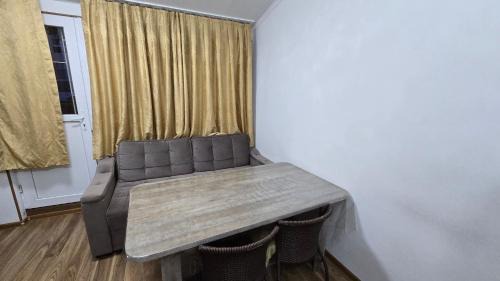 Cholpon-Ata Apartamento | Квартира на территории пансионата Кыргызское Взморье