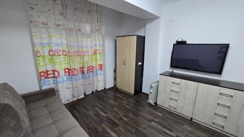 Cholpon-Ata Apartamento | Квартира на территории пансионата Кыргызское Взморье