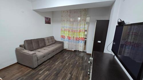 Cholpon-Ata Apartamento | Квартира на территории пансионата Кыргызское Взморье