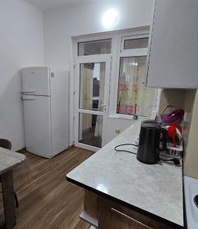 Cholpon-Ata Apartamento | Квартира на территории пансионата Кыргызское Взморье