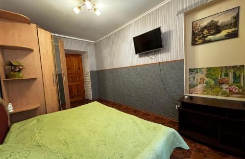 Prymors'kyi district Apartamento | Квартира подобово Одеса