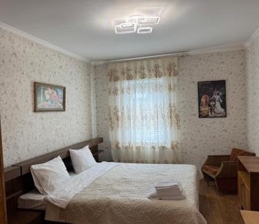 Lenins'kyi district Apartamento | Квартира подобово