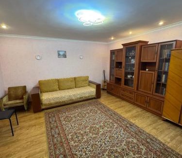 Lenins'kyi district Apartamento | Квартира подобово