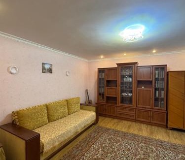 Lenins'kyi district Apartamento | Квартира подобово