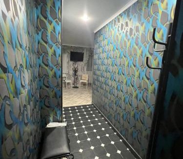 Nur-Sultan Apartamento | Квартира посуточно Астана
