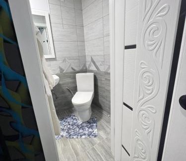 Nur-Sultan Apartamento | Квартира посуточно Астана