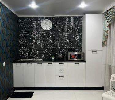 Nur-Sultan Apartamento | Квартира посуточно Астана