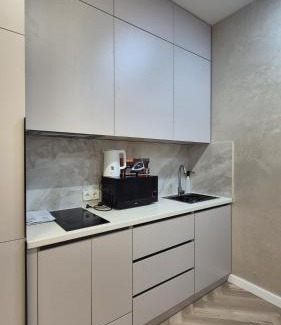 Ulytau District Apartamento | Квартира рядом с Арбатом, ЖК Меридиан