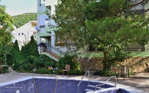 Podmaine Apartamento | Квартира - Солнце